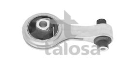 TALOSA 6111221 - SOP MOTOR FIAT TIPO, 16- FIAT TIPO
