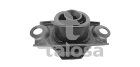 TALOSA 6111225 - SOP MOTOR IZDO RENAULT GRAND SCENIC