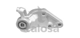 TALOSA 6111241 - SOP MOTOR TRAS OPEL CORSA, 06-14 OP