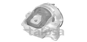 TALOSA 6111298 - SOP MOTOR IZDO AUDI A5, 09-17 AUDI