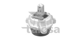 TALOSA 6111300 - SOP MOTOR DCHO BMW 6, 12-18 BMW 7