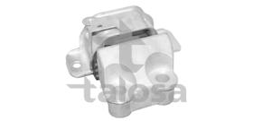 TALOSA 6111302 - SOP MOTOR DCHO FIAT TIPO, 16- FIAT