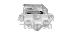 TALOSA 6111303 - SOP MOTOR FIAT TIPO, 16- FIAT TIPO