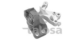 TALOSA 6111306 - SOP MOTOR DCHO RENAULT GRAND SCENIC