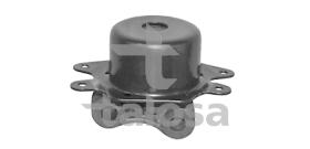 TALOSA 6111374 - SOP MOTOR IZDO OPEL MERIVA, 03-10 O