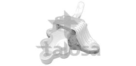 TALOSA 6111396 - SOP MOTOR IZDO OPEL ASTRA, 12- OPEL