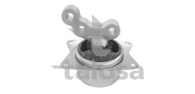 TALOSA 6111471 - SOP MOTOR IZDO OPEL VECTRA, 03-09 O