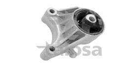 TALOSA 6111475 - SOP MOTOR DEL OPEL ZAFIRA, 05-19 OP