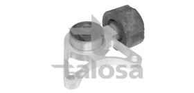 TALOSA 6111760 - SOP MOTOR TRAS IZDO LR FREELANDER,