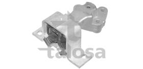 TALOSA 6111772 - SOP MOTOR DCHO DACIA LOGAN, 12- DAC