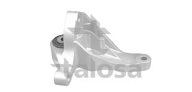 TALOSA 6111998 - SOP MOTOR TRAS FORD KUGA, 08-12 FOR