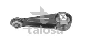 TALOSA 6112009 - SOP MOTOR SUP DCHO PEUGEOT 607, 00-