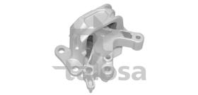 TALOSA 6112012 - SOP MOTOR DCHO RENAULT MEGANE, 10-