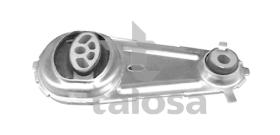 TALOSA 6112014 - SOP MOTOR DCHO RENAULT FLUENCE, 10-