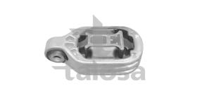 TALOSA 6112015 - SOP MOTOR DCHO RENAULT MEGANE, 10-