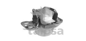 TALOSA 6112020 - SOP MOTOR DCHO RENAULT CLIO, 98- RE