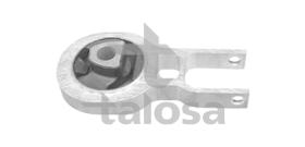 TALOSA 6112203 - SOP MOTOR TRAS FIAT TIPO, 16- FIAT