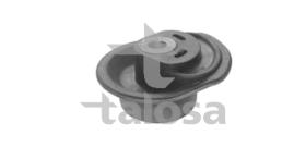TALOSA 6201520 - SOP EJE TRAS VW GOLF, 93-99 VOLKSWA
