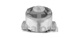 TALOSA 6202257 - SOP EJE TRAS DCHO RENAULT LAGUNA, 0