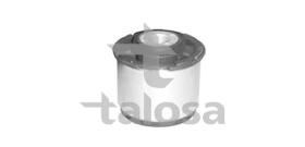 TALOSA 6204790 - SOP EJE TRAS AUDI A4, 00-05 AUDI A4
