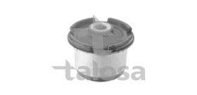 TALOSA 6204852 - SOP EJE DEL OPEL VECTRA, 96-03 OPEL