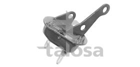 TALOSA 6204859 - SOP EJE DEL PEUGEOT 306, 94-02 CITR