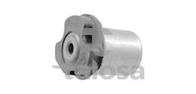 TALOSA 6204866 - SOP EJE DEL RENAULT CLIO, 98- RENAU