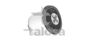 TALOSA 6204867 - SOP EJE DEL RENAULT KANGOO, 09- REN