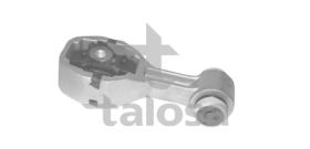 TALOSA 6205243 - SOP TRANSM TRAS RENAULT LAGUNA, 95-