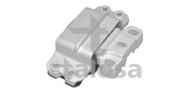 TALOSA 6205351 - SOP TRANSM IZDO VW GOLF, 09-14 AUDI