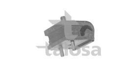 TALOSA 6205354 - SOP TRANSM VW GOLF, 83-92 VOLKSWAGE