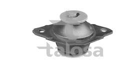 TALOSA 6205361 - SOP TRANSM VW GOLF, 98-02 VOLKSWAGE
