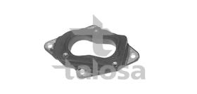 TALOSA 6205372 - BRIDA TOMA AIRE VW PASSAT, 88-97 AU