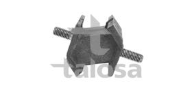 TALOSA 6206641 - SOP TRANSM TRAS BMW 3, 93-99 BMW 3