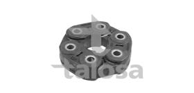 TALOSA 6206647 - FLECTOR TRANSM BMW 3, 99-05 BMW 3
