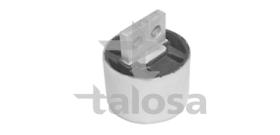 TALOSA 6206694 - SOP TRANSM TRAS FORD ESCORT, 99-00