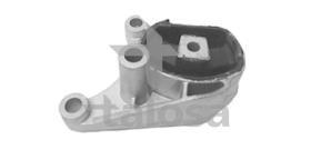 TALOSA 6206705 - SOP TRANSM FORD KA, 96-08 FORD KA