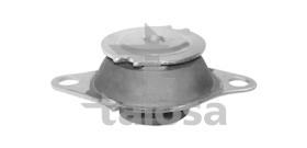 TALOSA 6206772 - SOP TRANSM FIAT STRADA, 98- FIAT PA