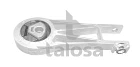 TALOSA 6206803 - SOP TRANSM FIAT DUCATO, 06- FIAT DU