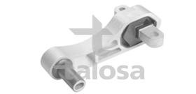 TALOSA 6206805 - SOP TRANSM FIAT FIORINO, 07- CITROE
