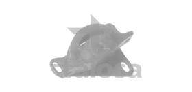 TALOSA 6206816 - SOP TRANSM FIAT PANORAMA, 84-87 FIA