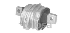 TALOSA 6206874 - SOP TRANSM TRAS MB CLASE E, 96-03 M