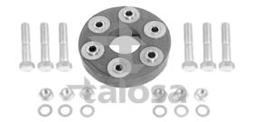 TALOSA 6206884 - FLECTOR TRANSM MB 190, 82-93 (C/KIT