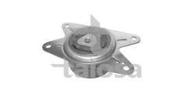 TALOSA 6206914 - SOP TRANSM IZDO OPEL MERIVA, 10-17