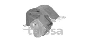 TALOSA 6206931 - SOP TRANSM DEL DCHO OPEL COMBO, 96-