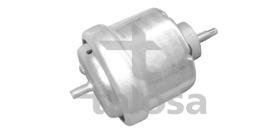 TALOSA 6206965 - SOP TRANSM DCHO OPEL VECTRA, 96-03