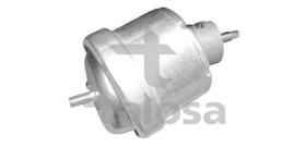 TALOSA 6206966 - SOP TRANSM OPEL VECTRA, 96-03 OPEL