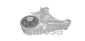 TALOSA 6206978 - SOP TRANSM DEL OPEL MERIVA, 10-17 O