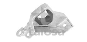 TALOSA 6208083 - SOP TUBO ESCAPE RENAULT CLIO, 98- R