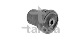TALOSA 6209331 - SOP EJE TRAS BMW 5, 96-04 BMW 5